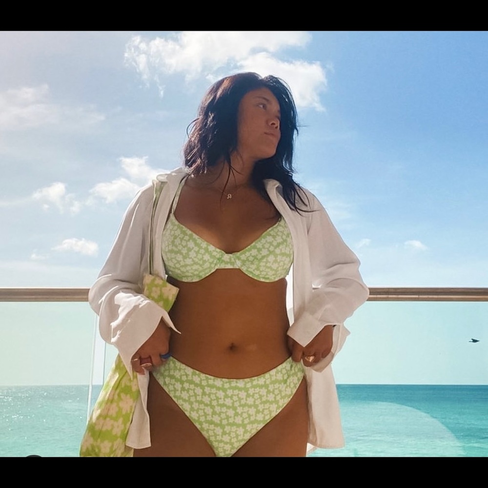 Aurelle Bikini Set